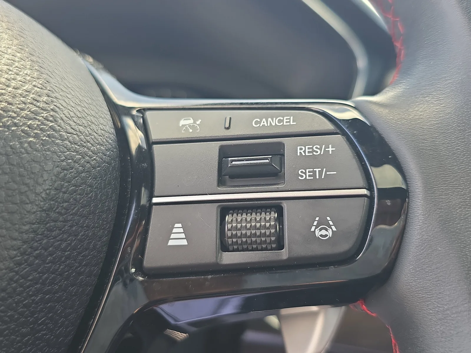 2024 Acura Integra w/A-Spec Technology Package photo 28