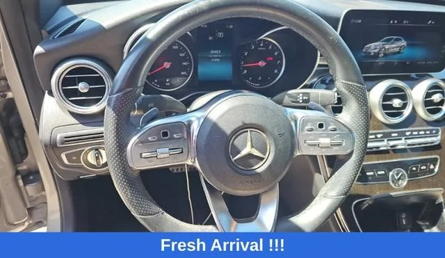 2019 Mercedes-Benz C-Class C 300 photo 10