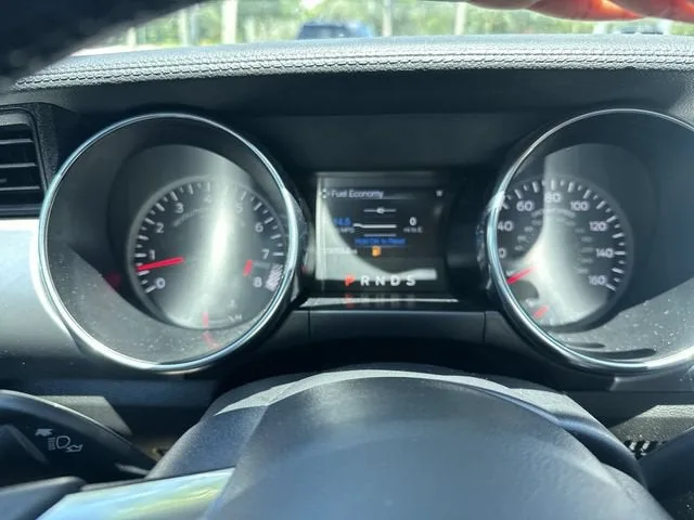 2022 Ford Mustang GT photo 26