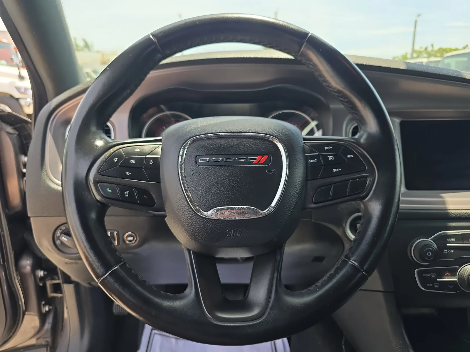 2023 Dodge Charger SXT photo 26