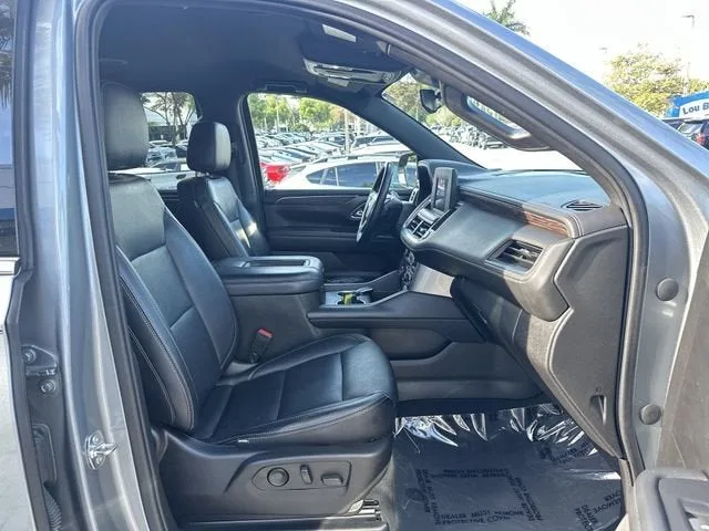 2023 Chevrolet Tahoe LS photo 29