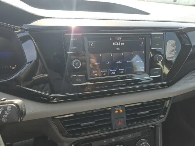2023 Volkswagen Taos S photo 16