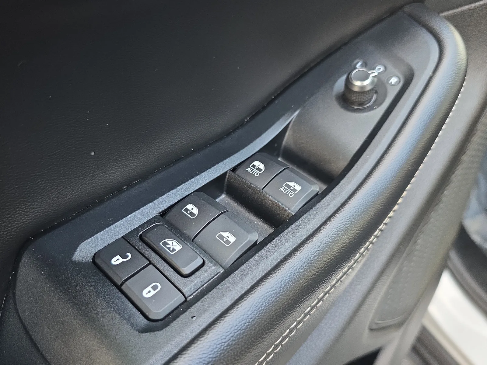2023 Jeep Grand Cherokee L Altitude photo 21