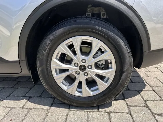 2023 Ford Escape Active photo 11