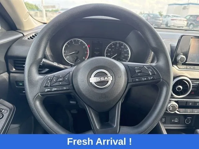 2024 Nissan Sentra S photo 6