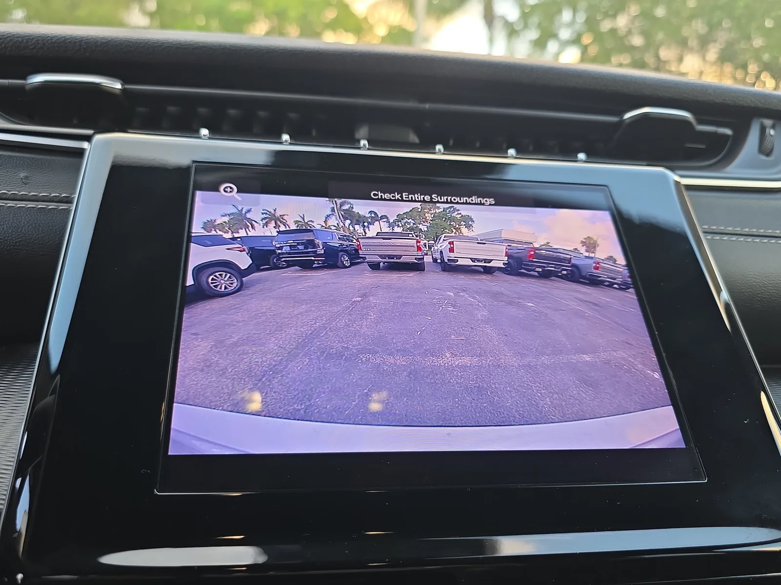 2023 Jeep Grand Cherokee L Altitude photo 30