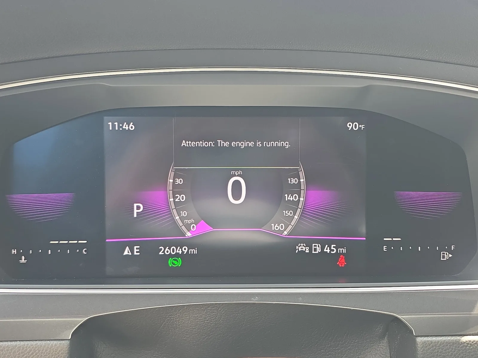 2023 Volkswagen Tiguan SE R-Line Black photo 25