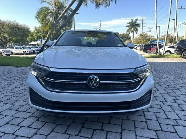 2024 Volkswagen Jetta SE photo 20