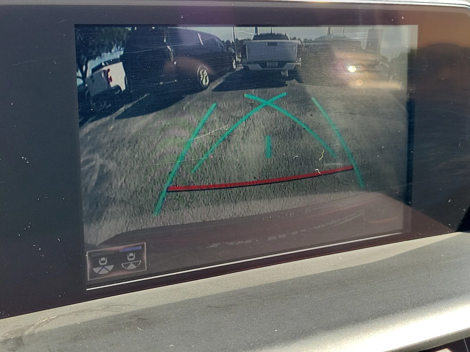 2019 Lexus NX NX 300 photo 29