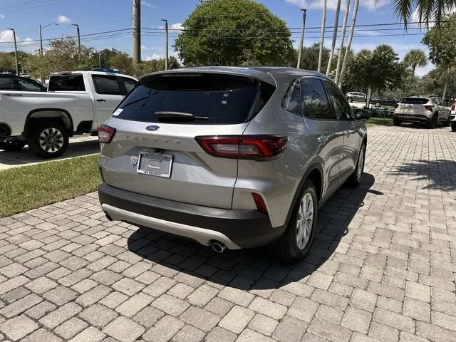 2023 Ford Escape Active photo 36