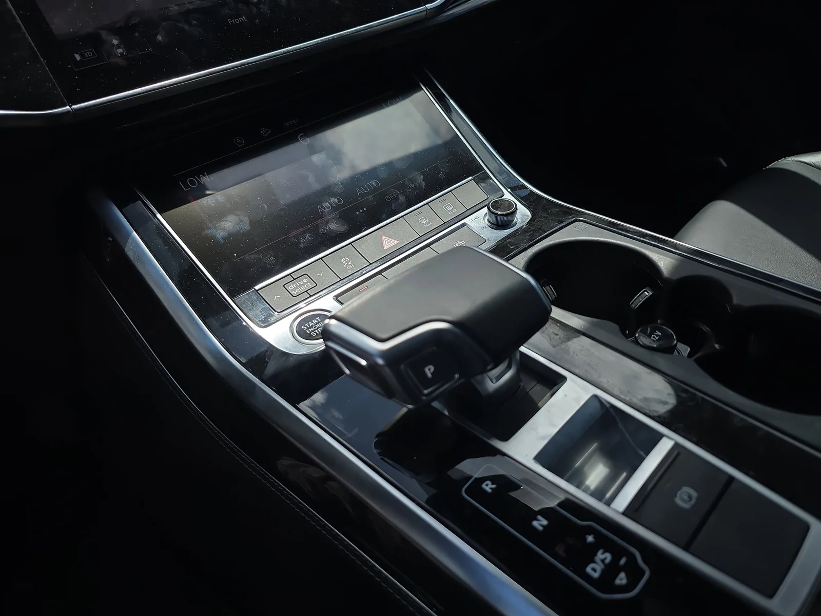 2025 Audi Q7 Premium Plus photo 32