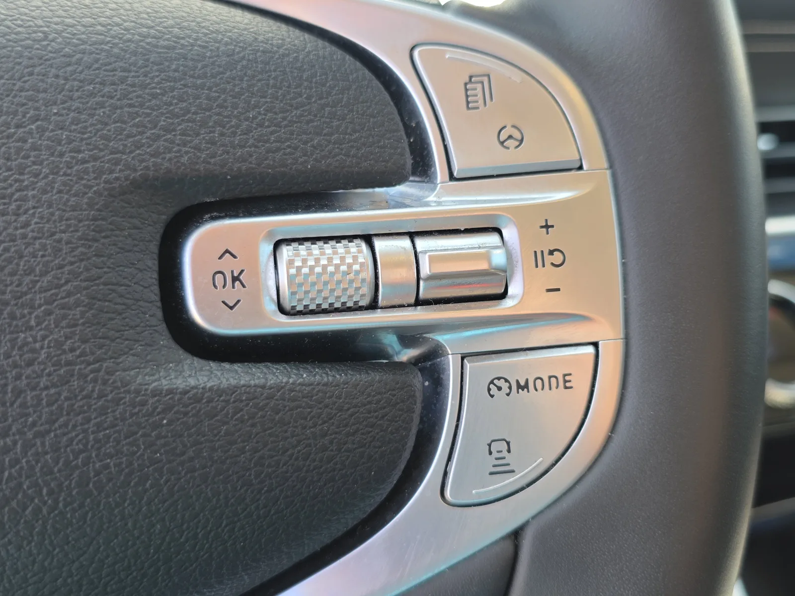 2021 Genesis GV80 4DR AWD 25T photo 28