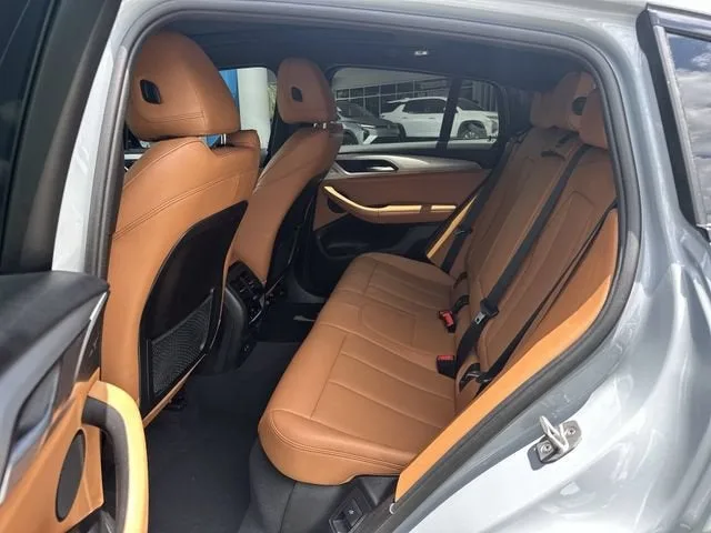2023 BMW X4 xDrive30i photo 27