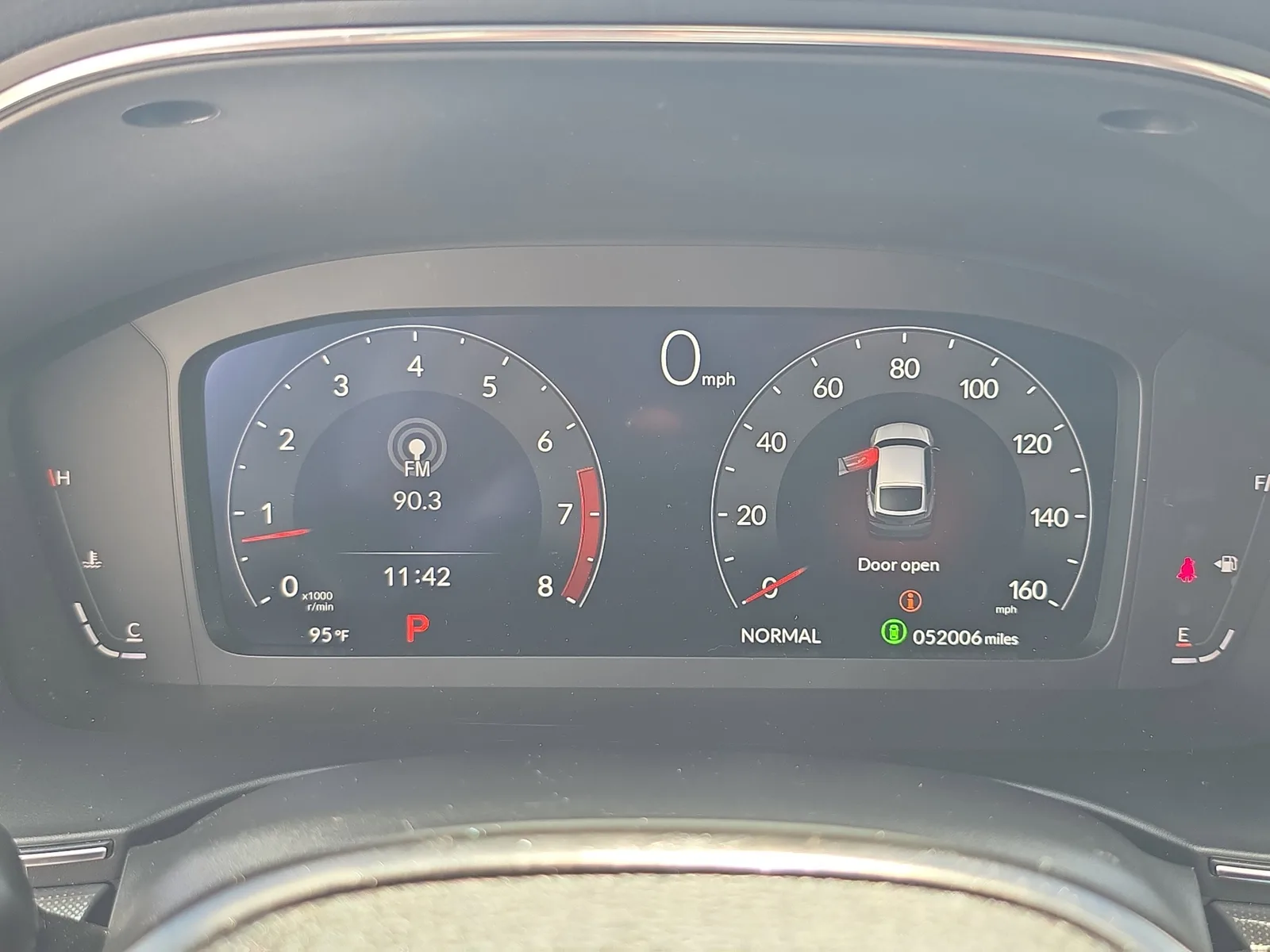2024 Acura Integra w/A-Spec Technology Package photo 25
