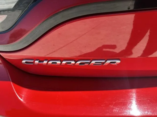 2023 Dodge Charger SXT photo 12