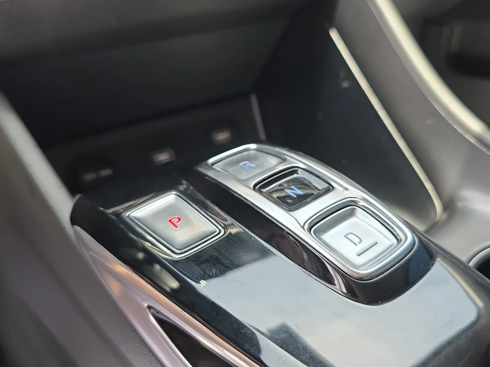 2021 Hyundai Sonata SEL photo 32
