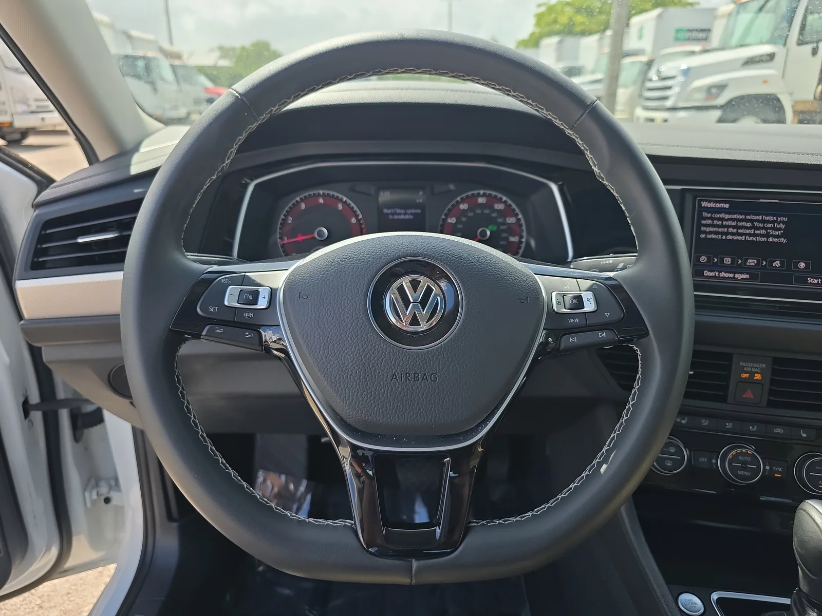 2021 Volkswagen Jetta S photo 29