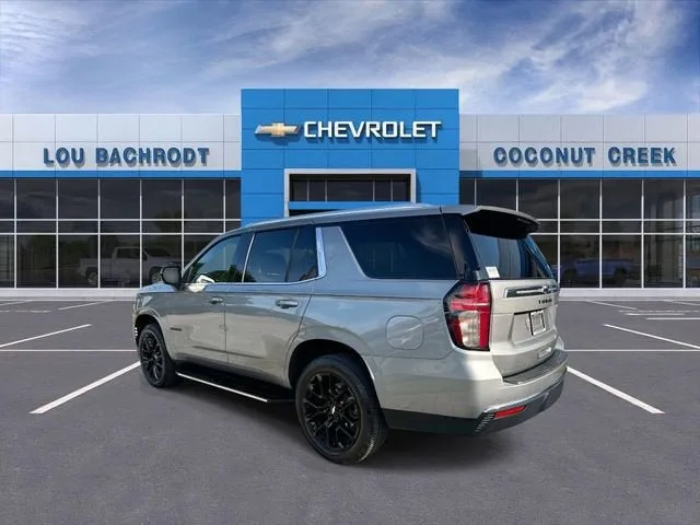 2023 Chevrolet Tahoe LS photo 6