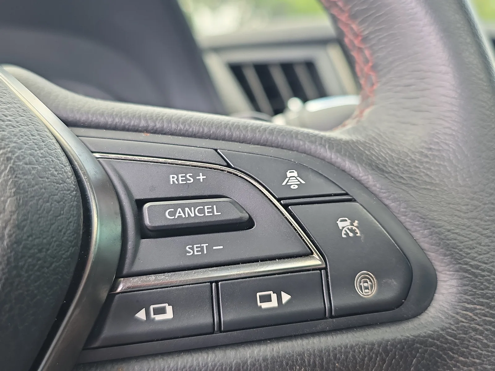 2023 INFINITI Q50 RED SPORT 400 photo 27