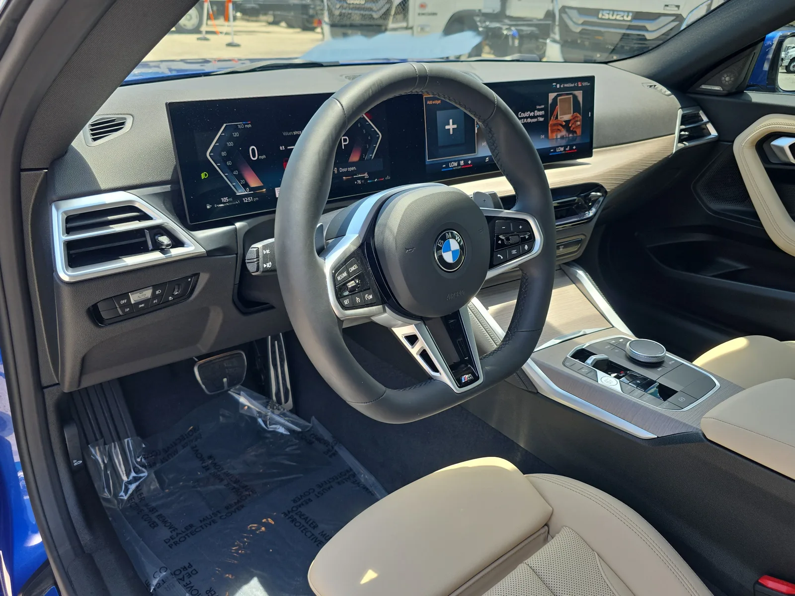 2025 BMW 2 Series 230i photo 21