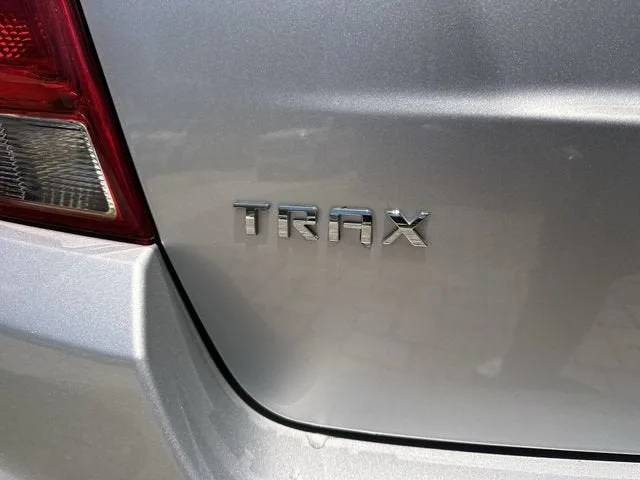 2022 Chevrolet Trax LT photo 38