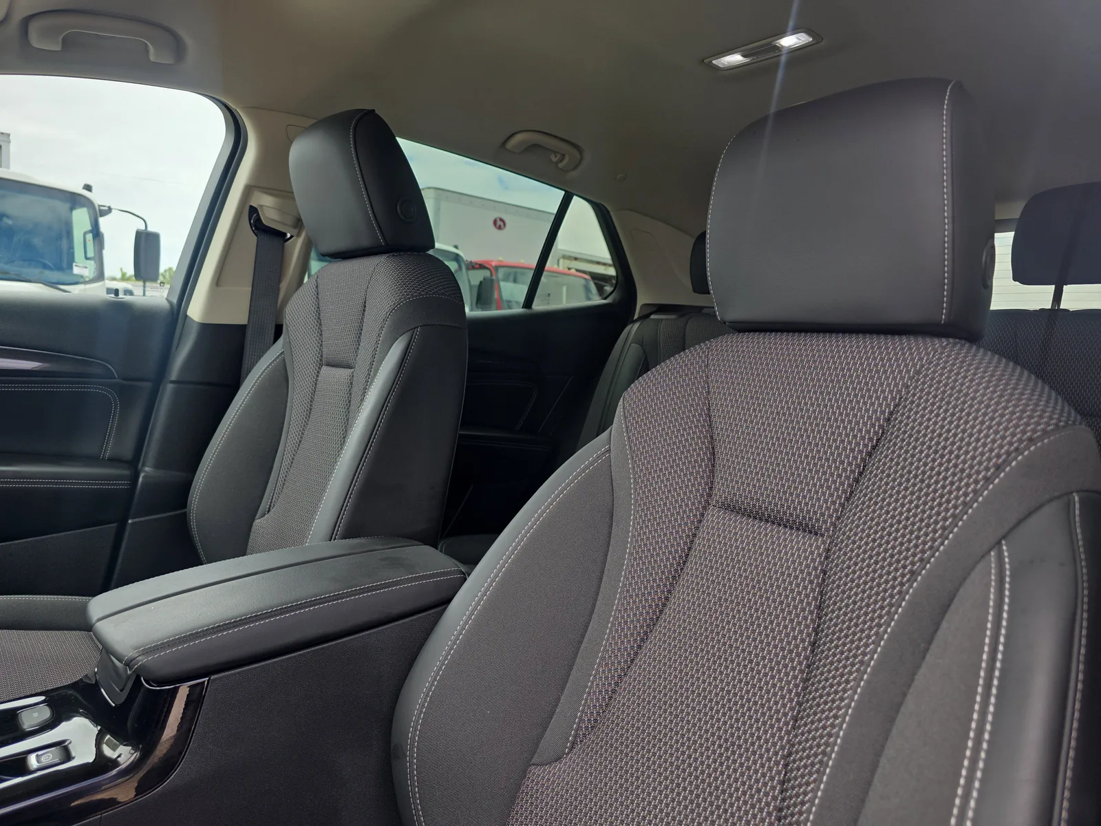 2022 Buick Envision Preferred photo 25