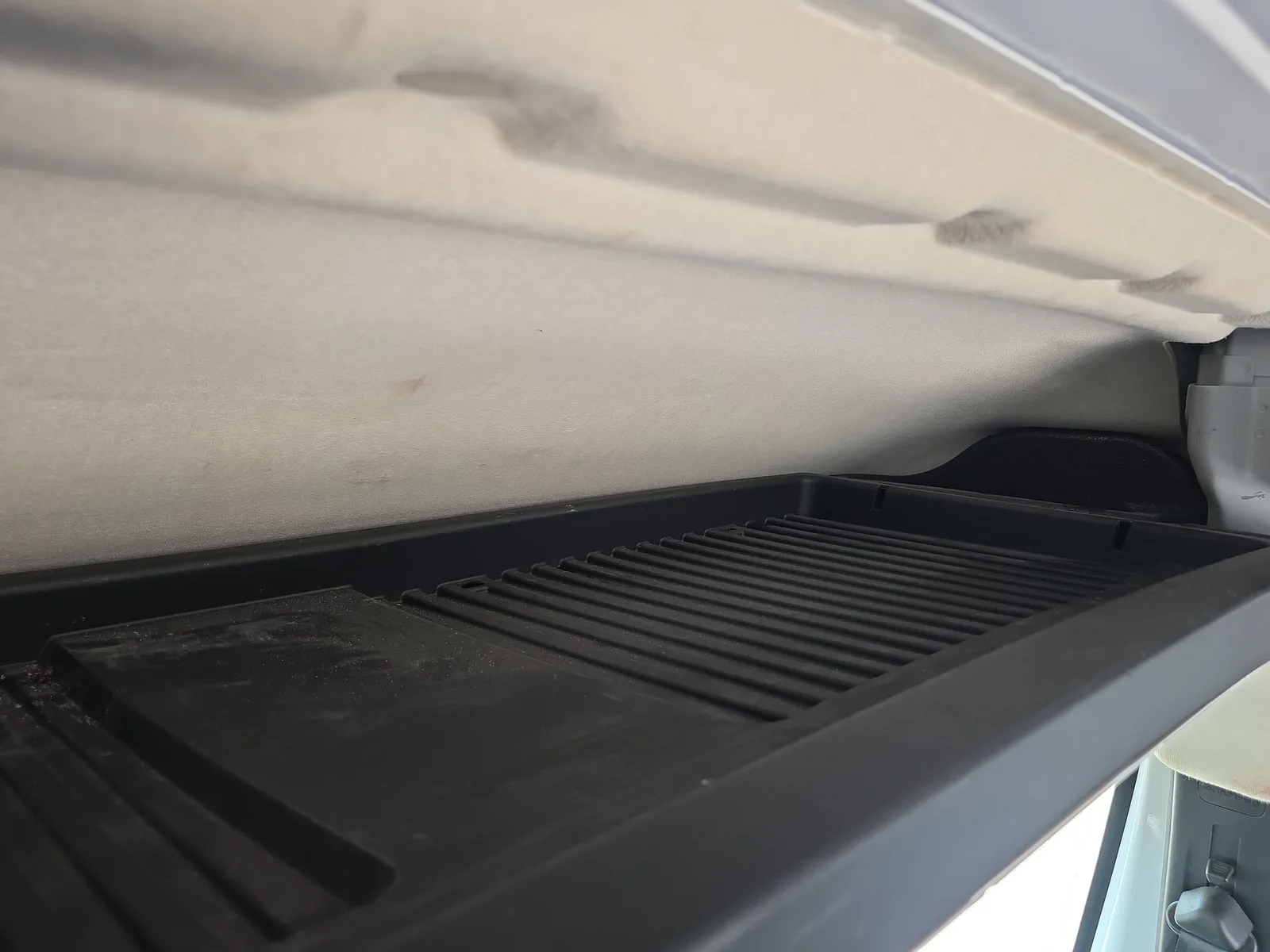 2025 RAM ProMaster Cargo Van Tradesman photo 21