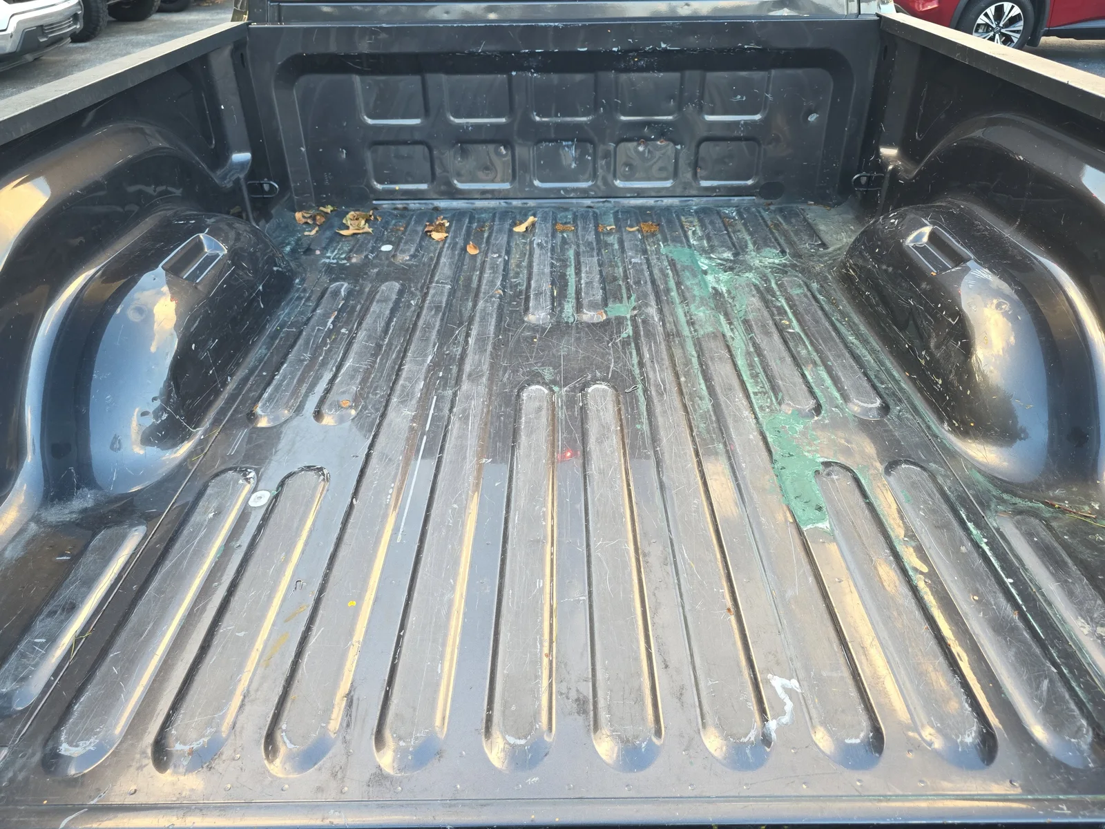 2024 RAM 1500 Classic SLT photo 12