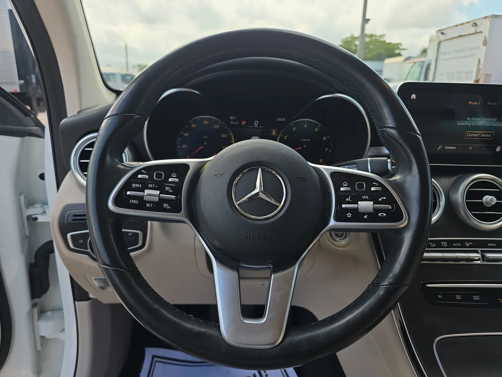 2022 Mercedes-Benz GLC GLC 300 photo 28
