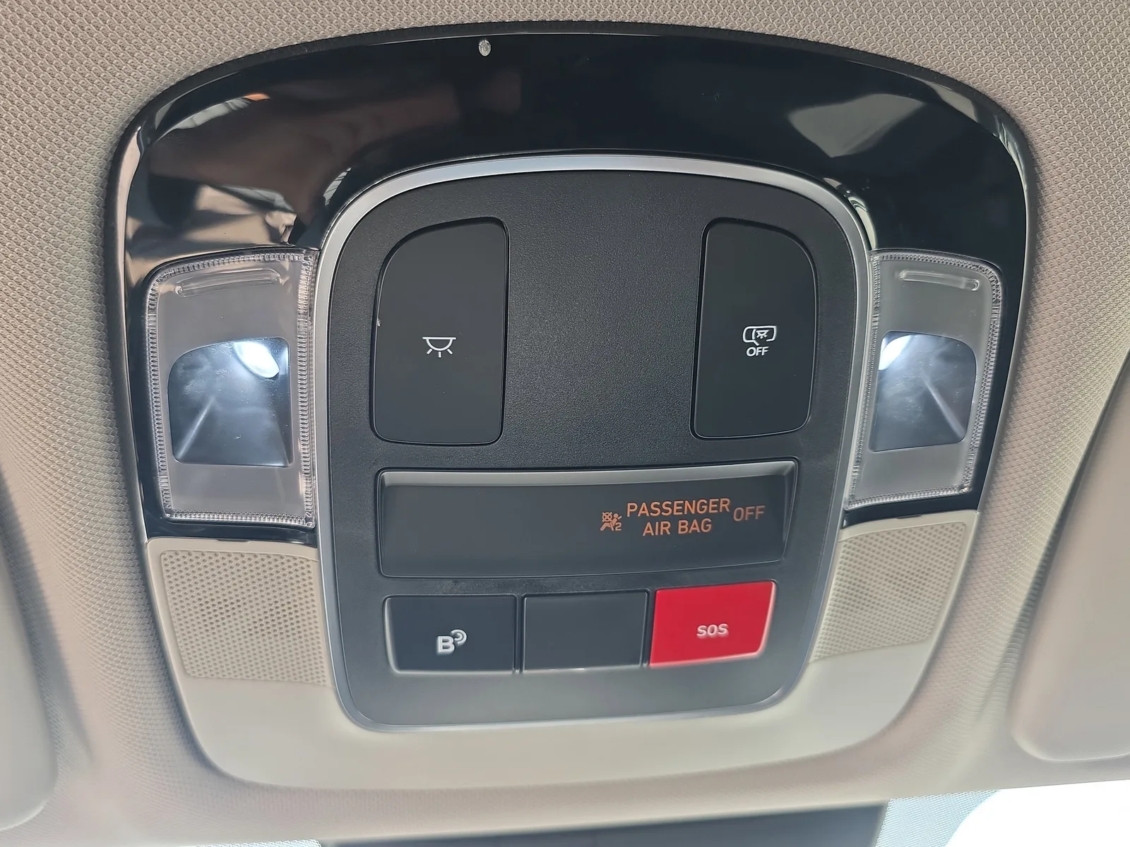 2026 Hyundai Tucson SEL photo 28