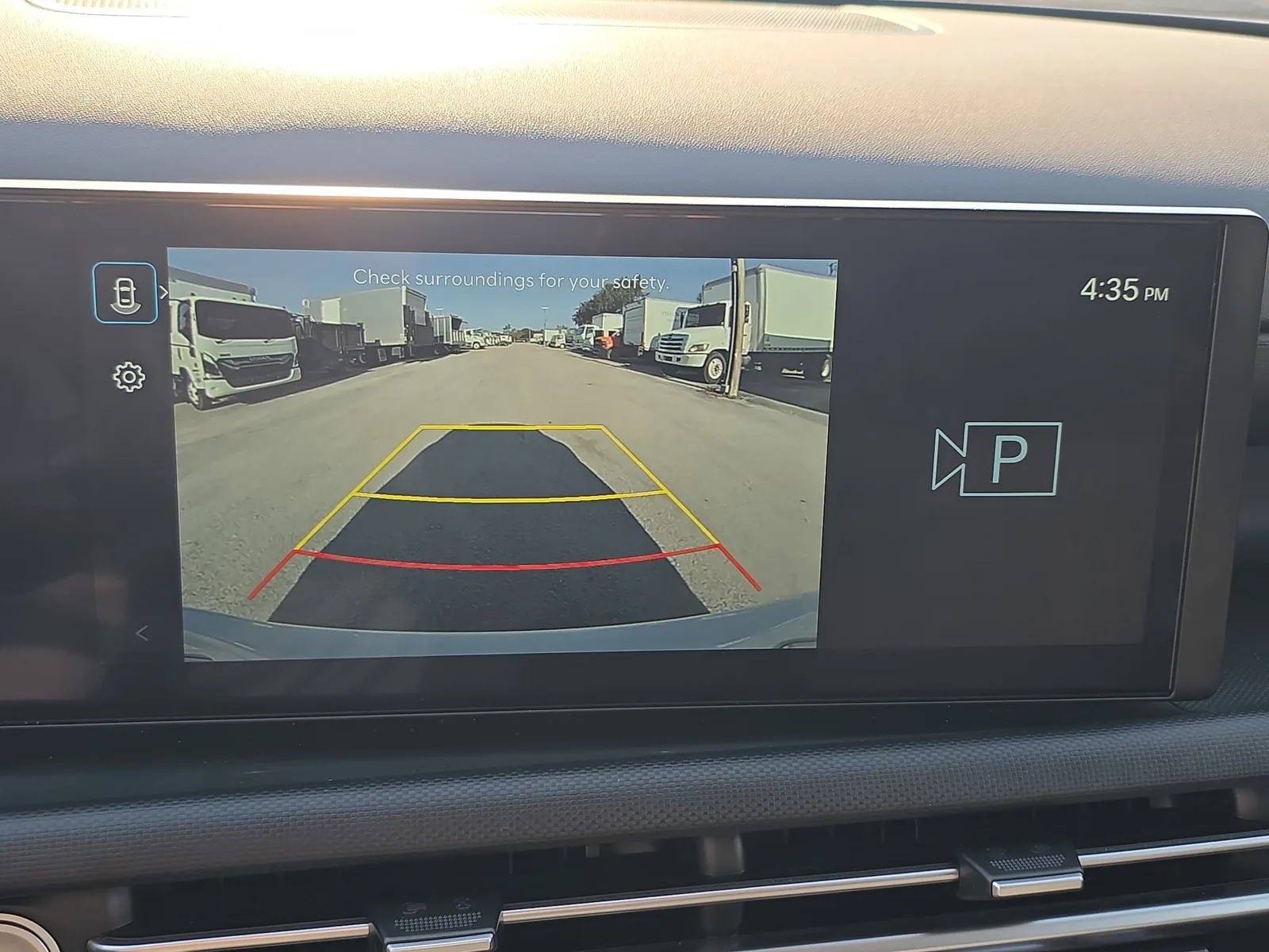 2026 Hyundai Tucson SEL photo 30