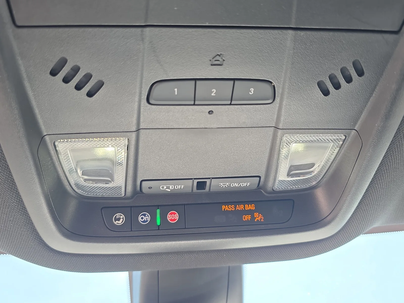 2024 Buick Enclave Essence photo 26