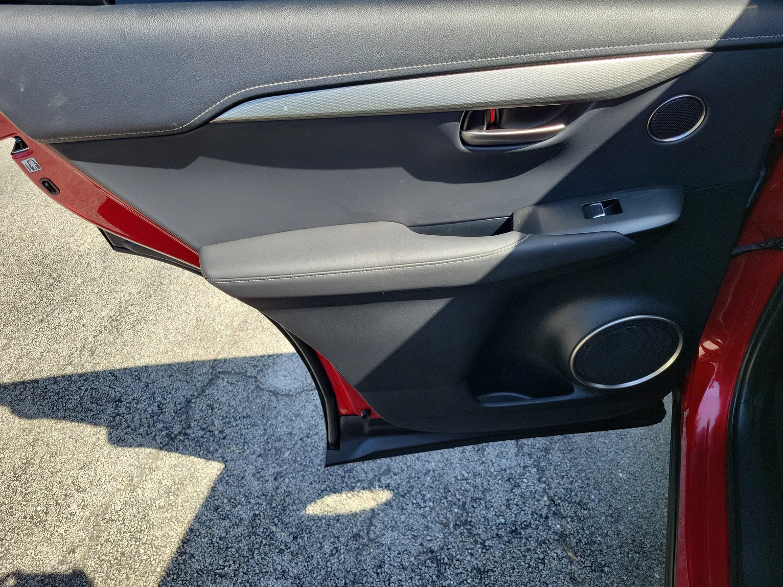 2019 Lexus NX NX 300 photo 16