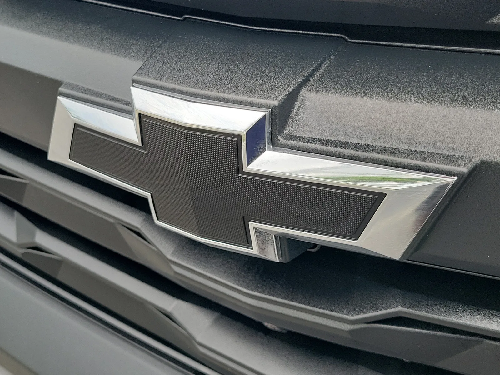 2023 Chevrolet Colorado Trail Boss photo 10