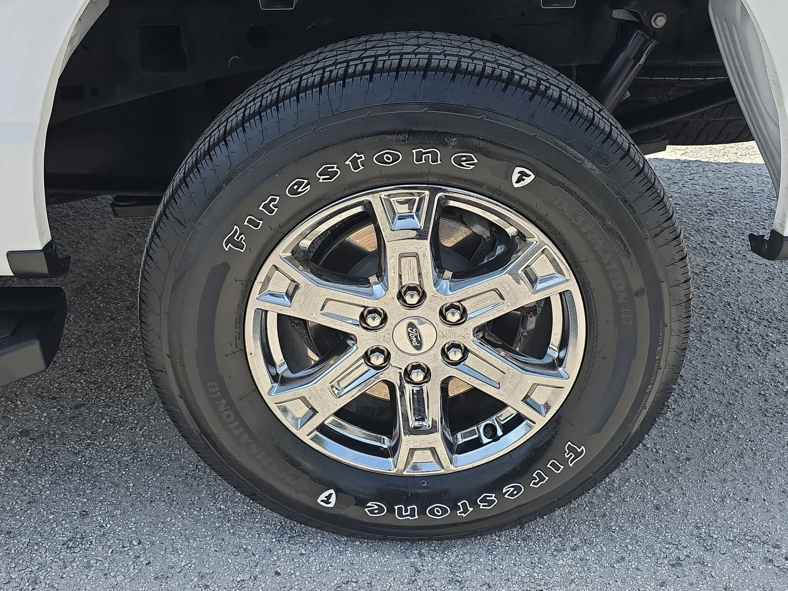 2021 Ford F-150 XL photo 12