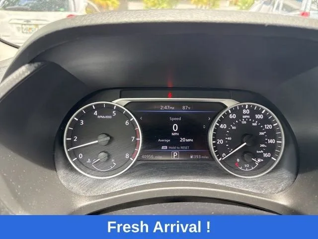 2024 Nissan Sentra SV photo 5