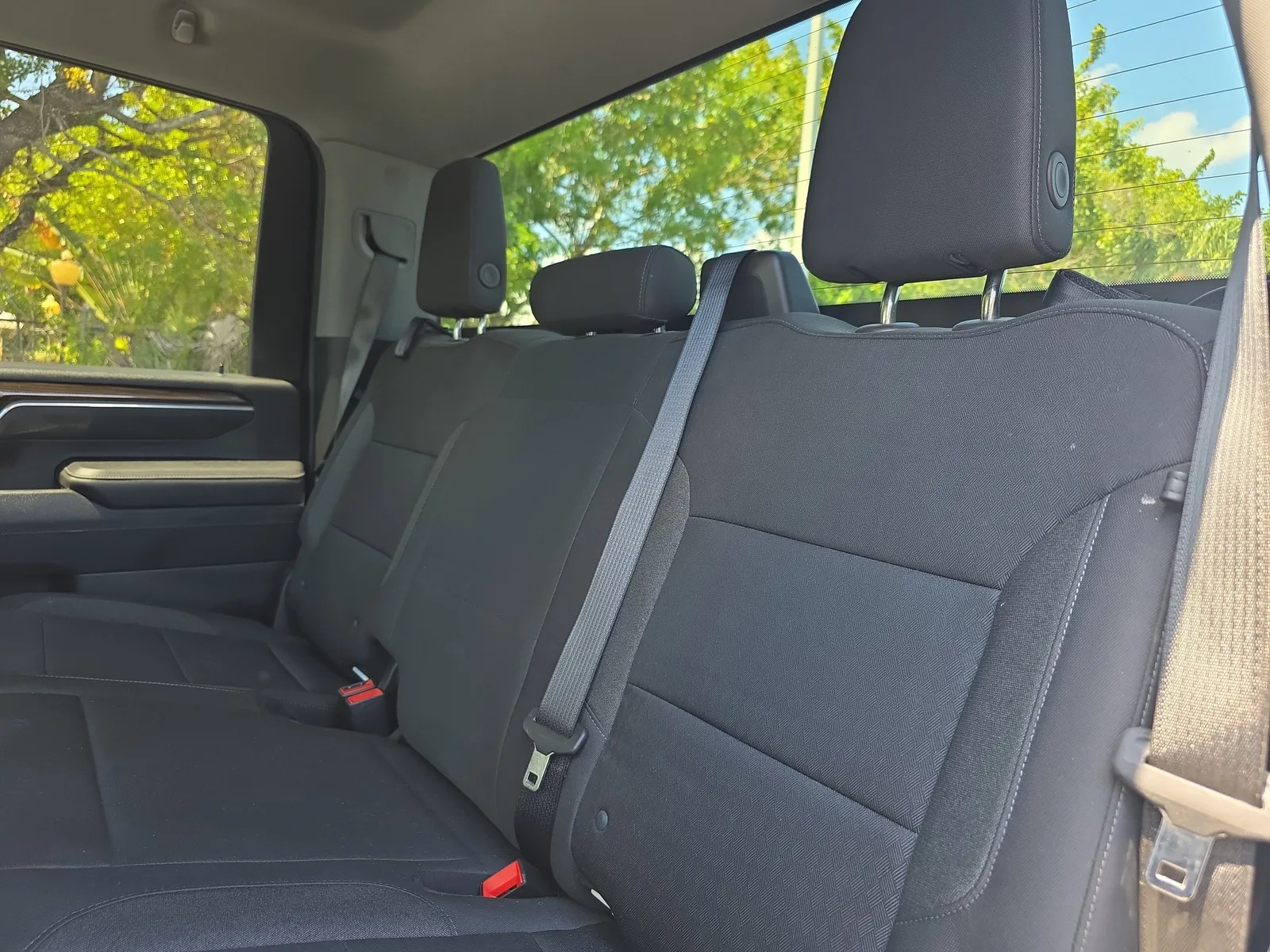2025 Chevrolet Silverado 2500 HD LT photo 15