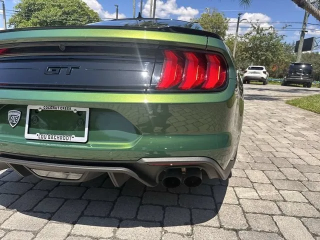 2022 Ford Mustang GT photo 38