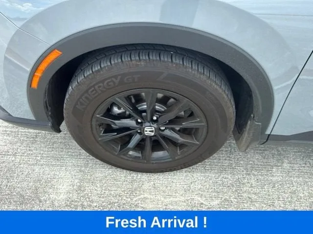 2025 Honda CR-V Hybrid Sport-L photo 19