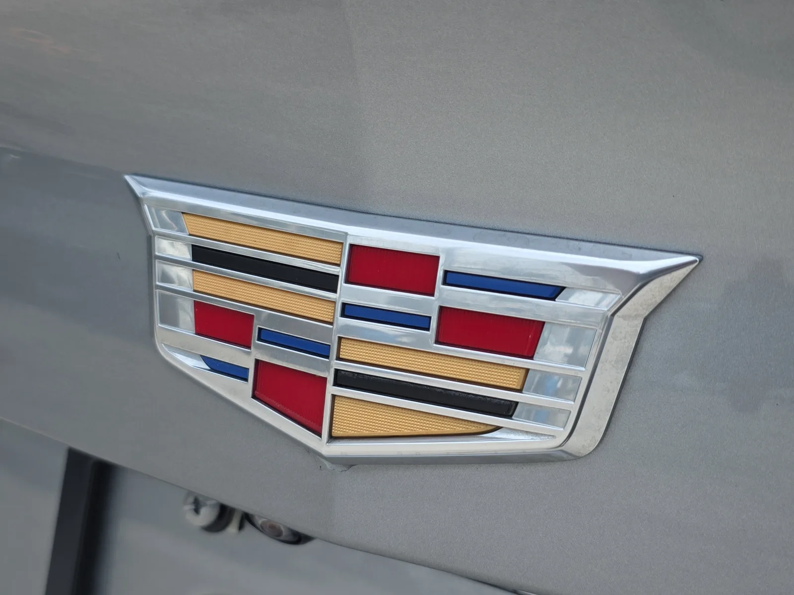2025 Cadillac XT4 Premium Luxury photo 9