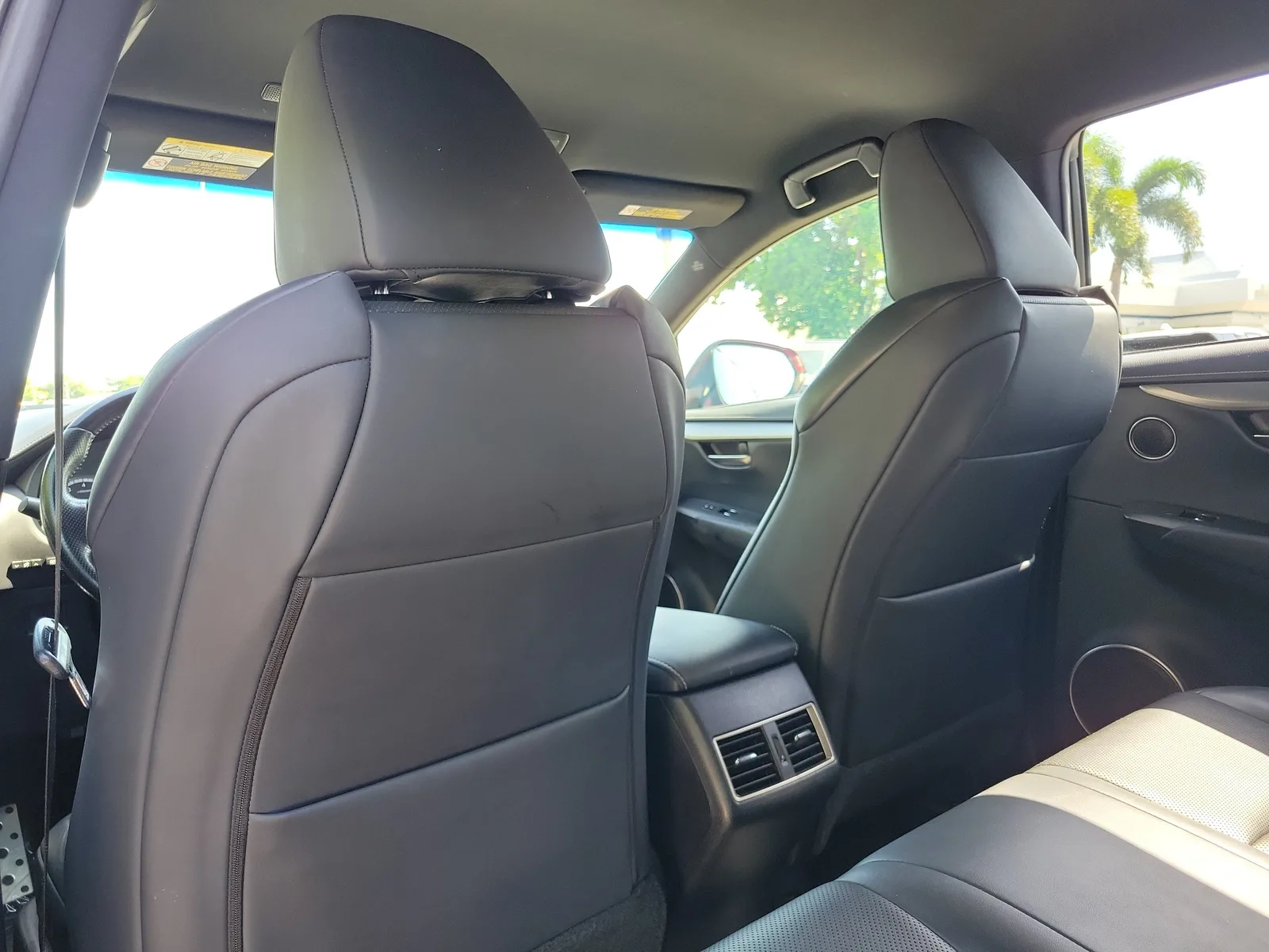 2019 Lexus NX NX 300 photo 15