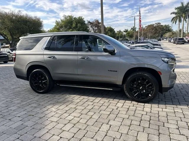 2023 Chevrolet Tahoe LS photo 15