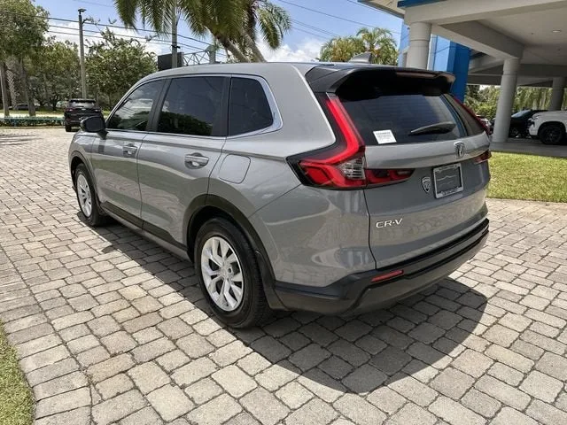 2023 Honda CR-V LX photo 35