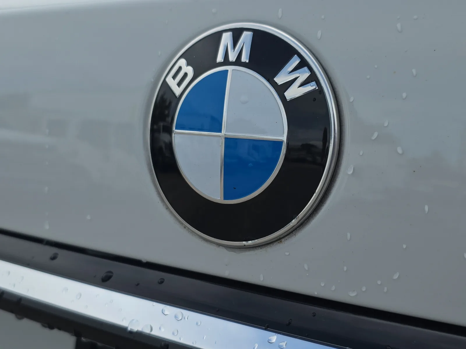 2023 BMW X7 xDrive40i photo 9