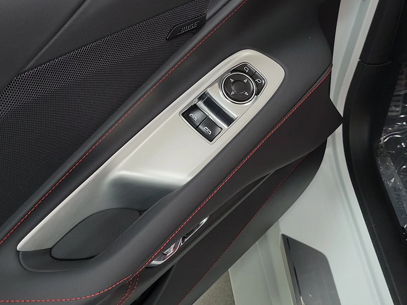 2023 Chevrolet Corvette Stingray 1LT photo 16