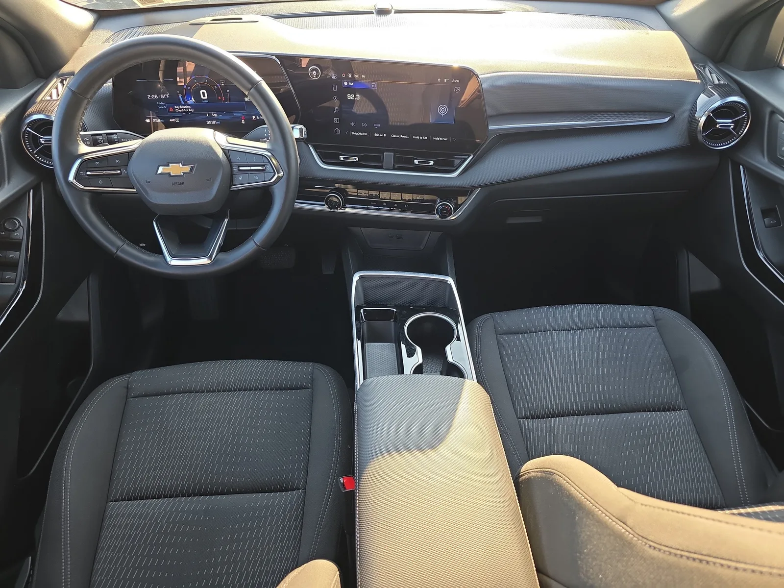 2025 Chevrolet Equinox LT photo 18