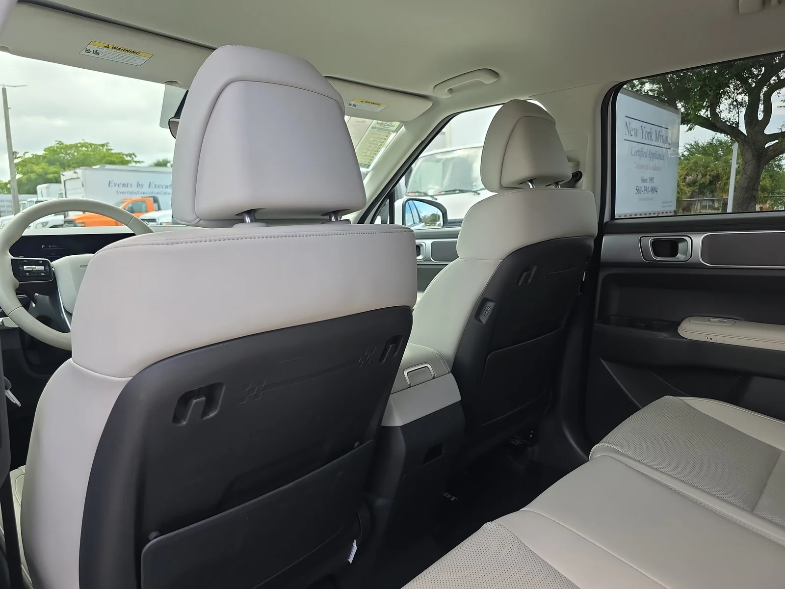 2024 Hyundai Santa Fe SEL photo 16