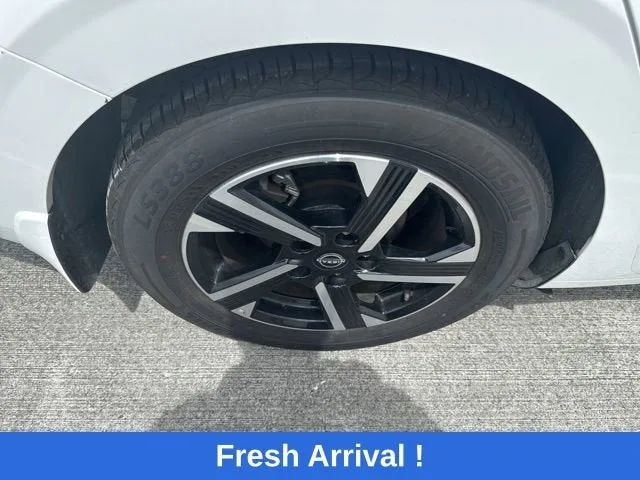 2024 Nissan Sentra SV photo 20