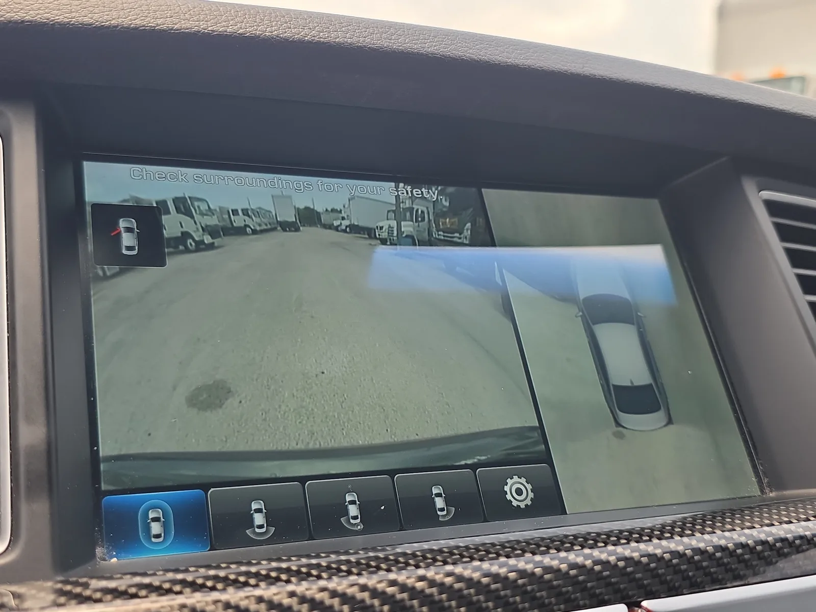 2019 Genesis G80 3.3T Sport photo 31