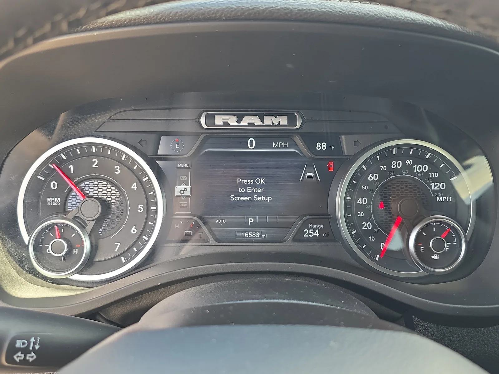 2026 RAM 1500 Laramie photo 27